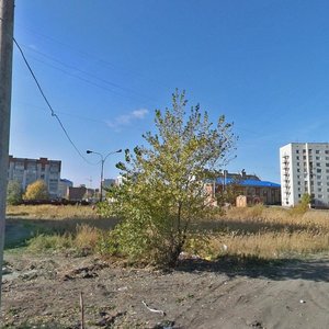 11-y mikrorayon, 18, Kurgan: photo