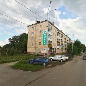 Ulitsa Ilyicha, 3А, Nizhniy Tagil: photo