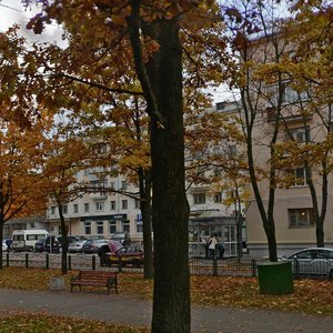 Shawchenki Boulevard, 26, : foto
