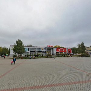 Kosmonavtov Street, 4, Syktyvkar: photo