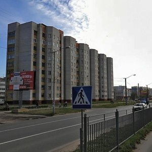 Mashinostroiteley Avenue, 5/2, : foto