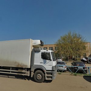 Dorozhnaya Street, 3к19с8, Moscow: photo