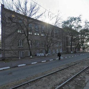 Poshtova vulytsia, 4, Zaporizhia: photo