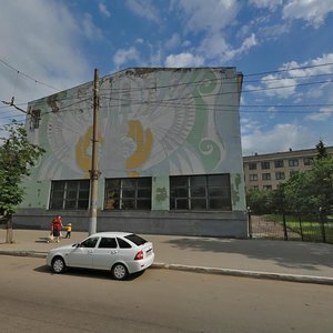 Akademika Korolyova Street, 39, Kaluga: photo