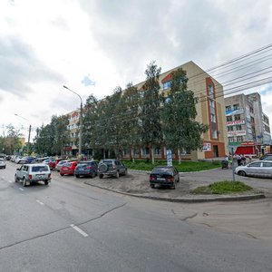 Uritskogo Street, 47 ، : صورة