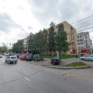 Uritskogo Street, No:47, Arhangelsk: Fotoğraflar