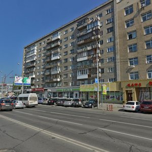 Vokzal'naya Magistral, 13, Novosibirsk: photo