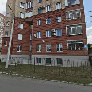 Ulitsa Obraztsova, 25 ، تشيليابينسك: صورة