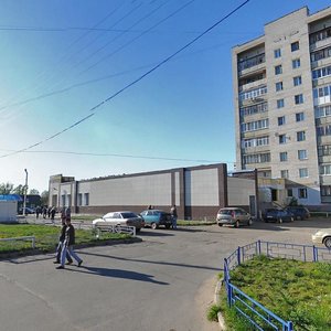 Koltsevaya Street, 68, Tver: photo