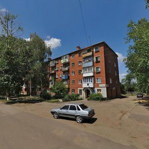 Котовск, Красногвардейская улица, 9: фото