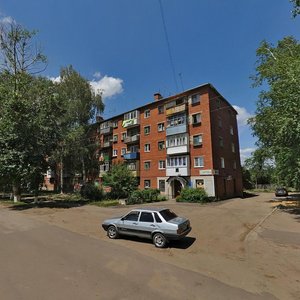 Krasnogvardeyskaya ulitsa, 9, Kotovsk: photo