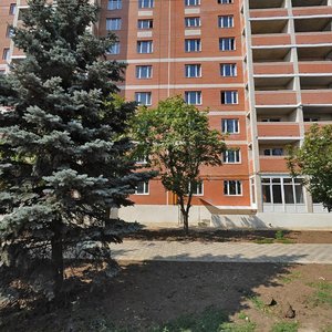 Inzenskaya ulitsa, 13А, Azov: photo