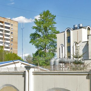 Fruktovaya Street, 24, Moscow: photo