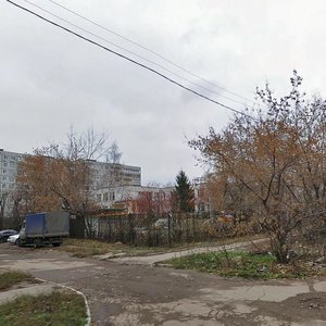 Тула, Арсенальная улица, 1: фото
