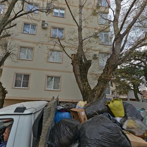 Serafimovicha Street, 19, Gelendgik: photo