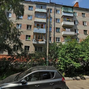Oktyabrskaya ulitsa, 39 ، بريانسك: صورة