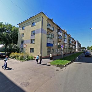 Sialianskaja vulica, 30, Gomel: photo