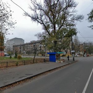 Donetska Street, 53, Kyiv: photo