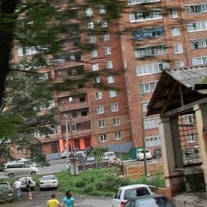 Владивосток, Улица Калинина, 84: фото