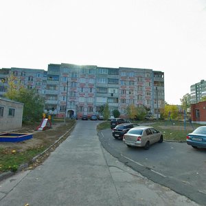 Курск, Хуторская улица, 16В: фото