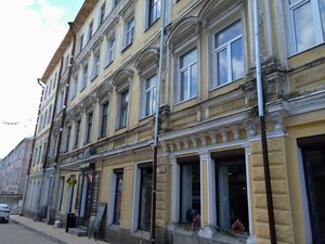 Krepostnaya Street, 13 ، : صورة