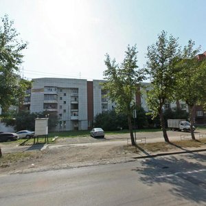 Vostochnaya Street, 6, Yekaterinburg: photo