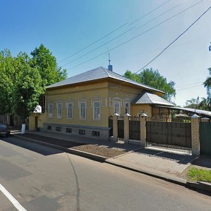 Nizhnyaya Debrya Street, 14, Kostroma: photo