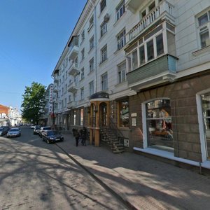 Krasnaya Street, 78, Krasnodar: photo