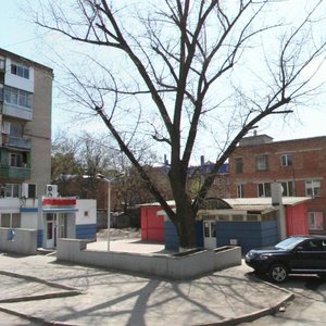 Dolomanovskiy Lane, 104А, Rostov‑na‑Donu: photo