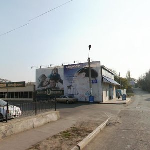 Nikolaya Ostrovskogo Street, 130Д, Astrahan: photo