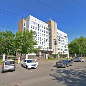 Chkalova Street, No:26, Jukovski: Fotoğraflar