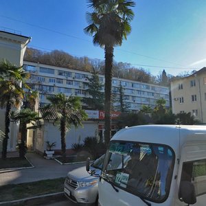 50 Let SSSR Street, 8/2, Sochi: photo