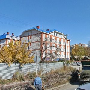 Severo-Zapadnaya Street, 80, Barnaul: photo