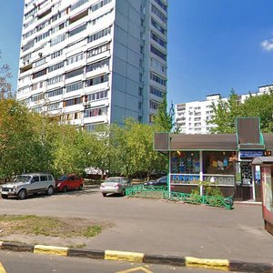 Saratovskaya Street, 1к2 ، موسكو: صورة