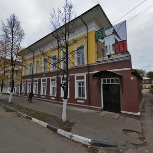 Ярославль, Республиканская улица, 51: фото