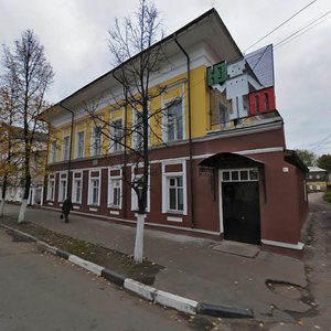 Respublikanskaya Street, 51 ، ياروسلافل: صورة