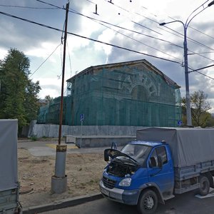 Entuziastov Highway, 58, : foto