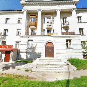 Nagornaya ulitsa, 45 ، : صورة