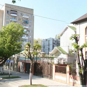 Анапа, Терская улица, 22: фото