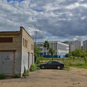 Ulitsa Voinov-Internatsionalistov, 7 ، : صورة