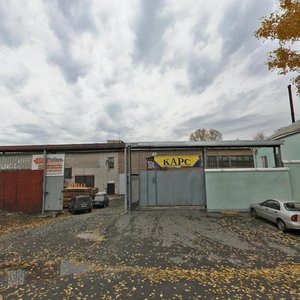 Avtotransportnaya ulitsa, 55, : foto