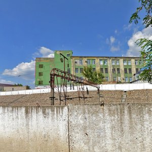 Lenina Street, 73, Voronezh: photo
