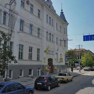 Bolshaya Morskaya Street, 21, : foto