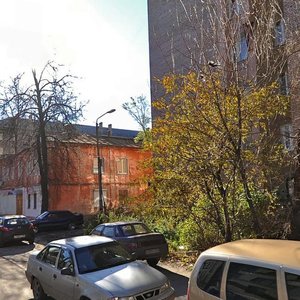 2nd Shkolniy Lane, 1, Ryazan: photo