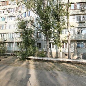 Kurskaya Street, 57, Astrahan: photo