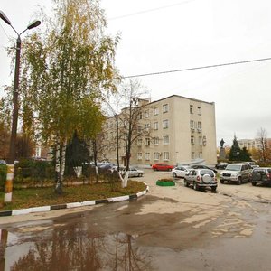 Кстово, Площадь Ленина, 4: фото