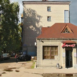 Oktyabrskaya ulitsa, 1А, : foto