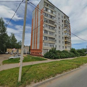 Ulitsa Popova, 40А, Smolensk: photo