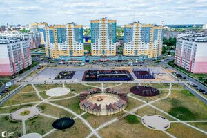 Mikrorayon Moskovskiy, 14Ак1, Ivanovo: photo