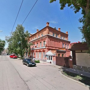 Khudayberdina Street, 19А, Sterlitamak: photo